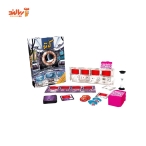 بازی فکری کدتو Decrypto